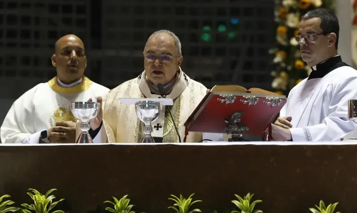 Conclave começa no dia 7 de maio; entenda como vai funcionar