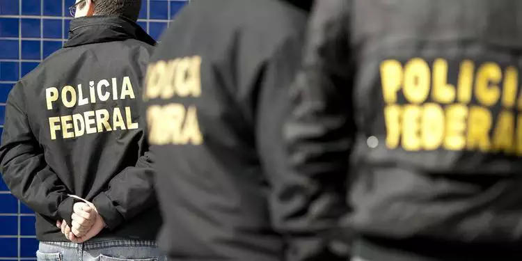 PF prende três por fraude do 'idoso fantasma' e prejuízo de R$ 11 milhões ao INSS