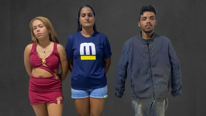 Desaparecimento em Parauapebas termina em prisão e descoberta macabra