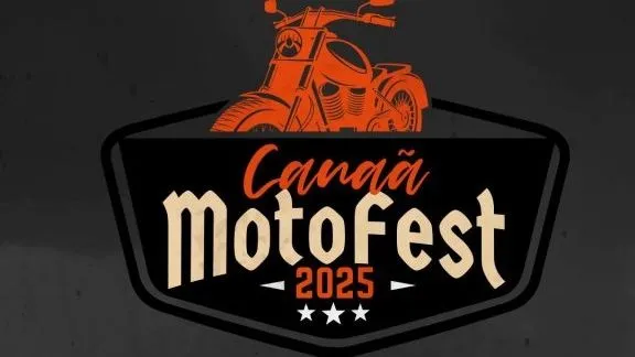 Canaã Motofest acontece neste sábado (7) com programação aberta ao público