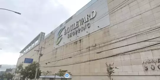 Homem é preso suspeito de estuprar criança em shopping em BH