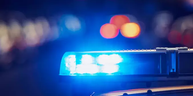 Pneu estoura e carro capota com família na Rodovia Belém-Brasília neste domingo (29)
