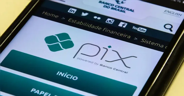 Nova função libera dinheiro automaticamente pelo Pix