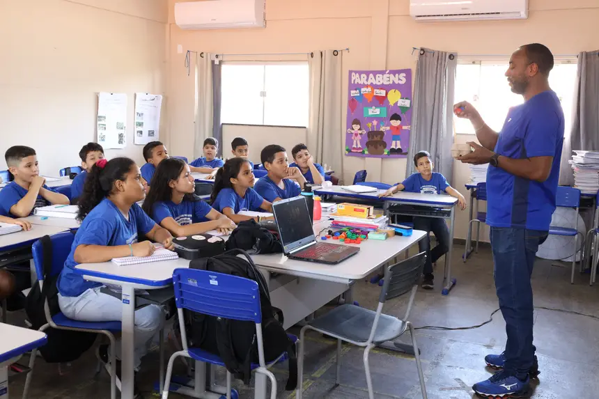 Foto: Reprodução/Agência Pará