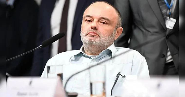 Terrorista paraense está foragido da justiça | Reprodução