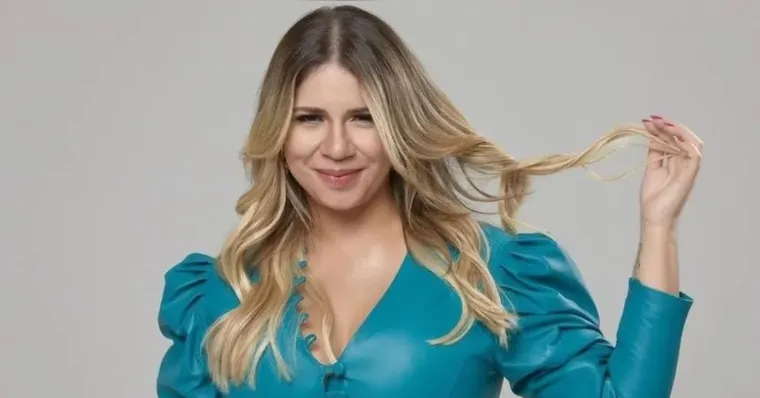 Marília Mendonça terá papel na próxima novela da Globo
