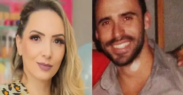 Casal é encontrado morto em banheira de motel após aniversário da filha