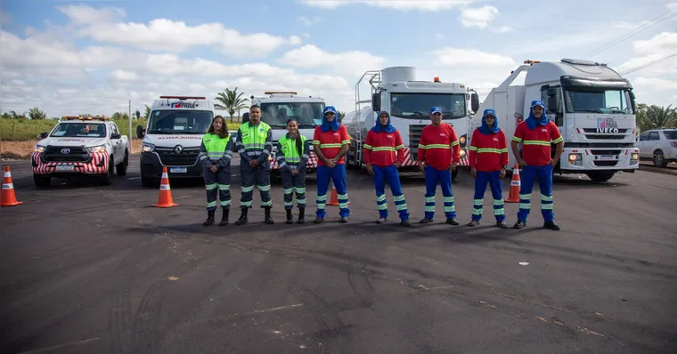 Concessão de rodovias do Pará fortalece geração de empregos