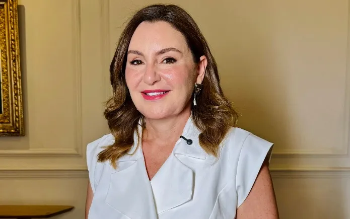 Hana Ghassan desponta como favorita na disputa pelo governo do Pará em Marabá