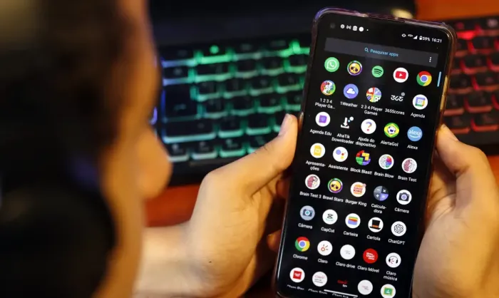 Senado votará nesta quarta-feira projeto contra adultização de crianças nas redes