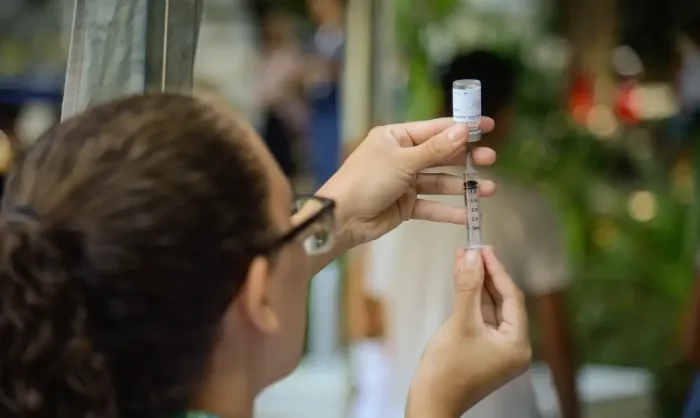 Pará está estre os dez estados que registram aumento de casos de síndrome respiratória grave