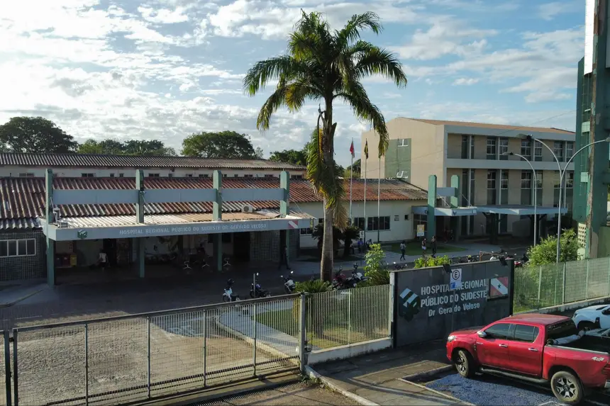 Hospital de Marabá alia excelência técnica e acolhimento no atendimento emergencial