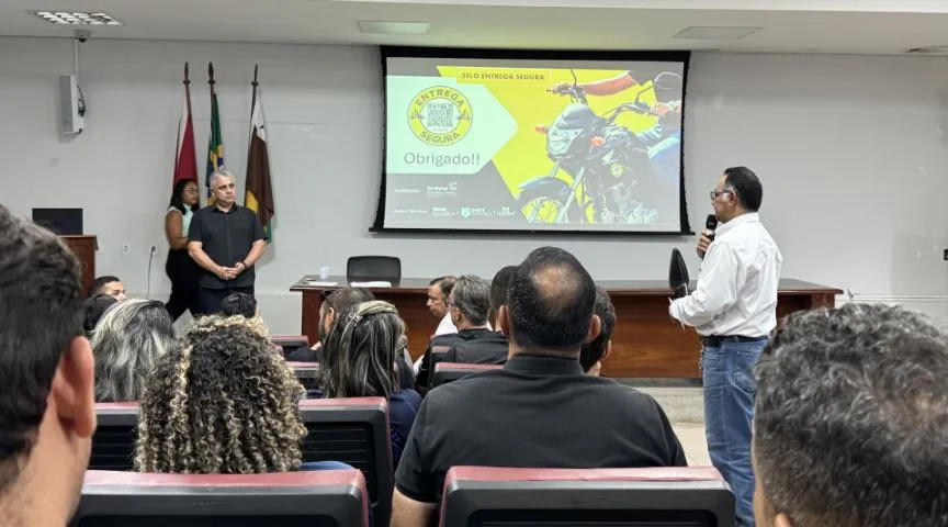 Foto: Lucas Fernandes e Sara Nascimento