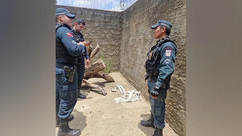 Foto: Ronaldo Modesto