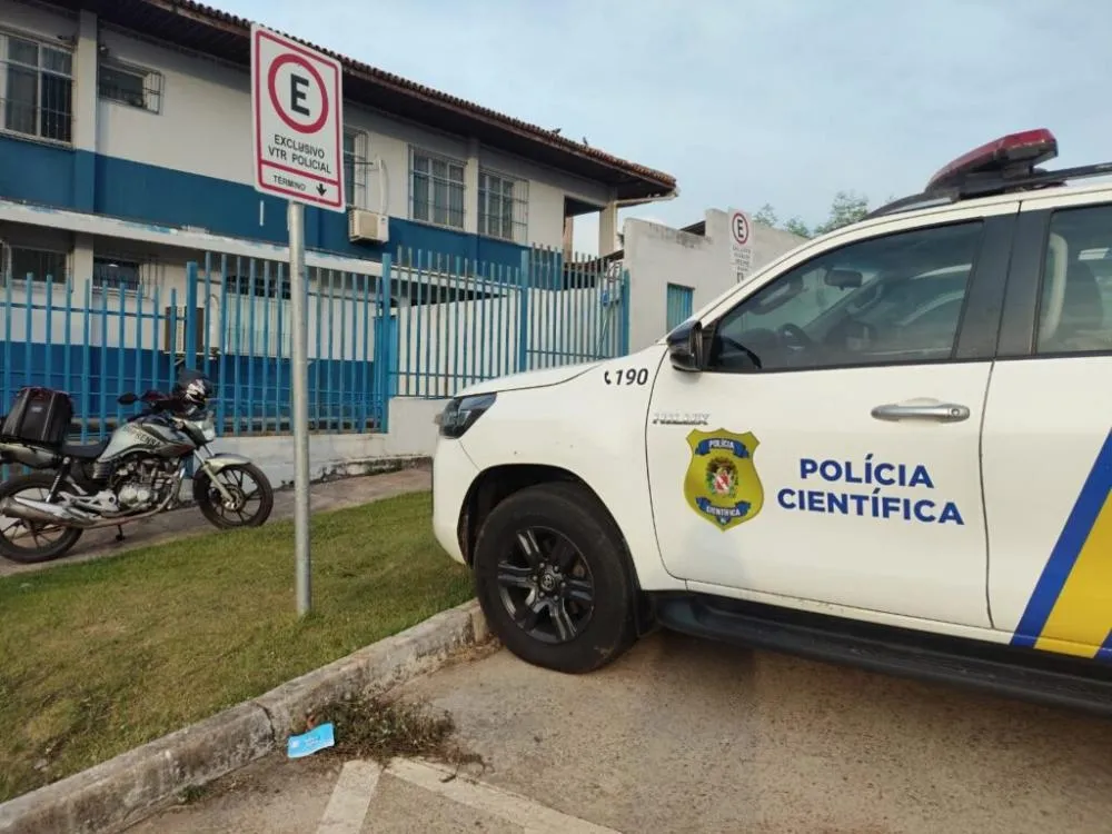 Corpo de jovem desaparecido é encontrado com marcas de violência em Marabá