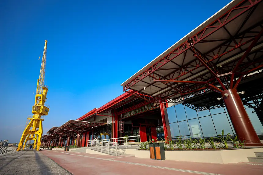 Foto: Bruno Cecim/Agência Pará