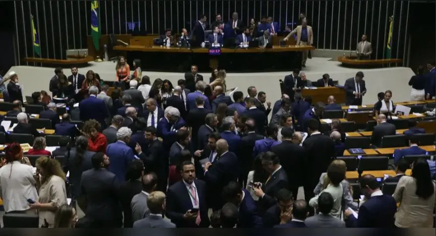 Segundo o governo, com a aprovação da proposta, serão beneficiados com a isenção mais de 26,6 milhões de contribuintes, em 2026. | Lula Marques / Agência Brasil