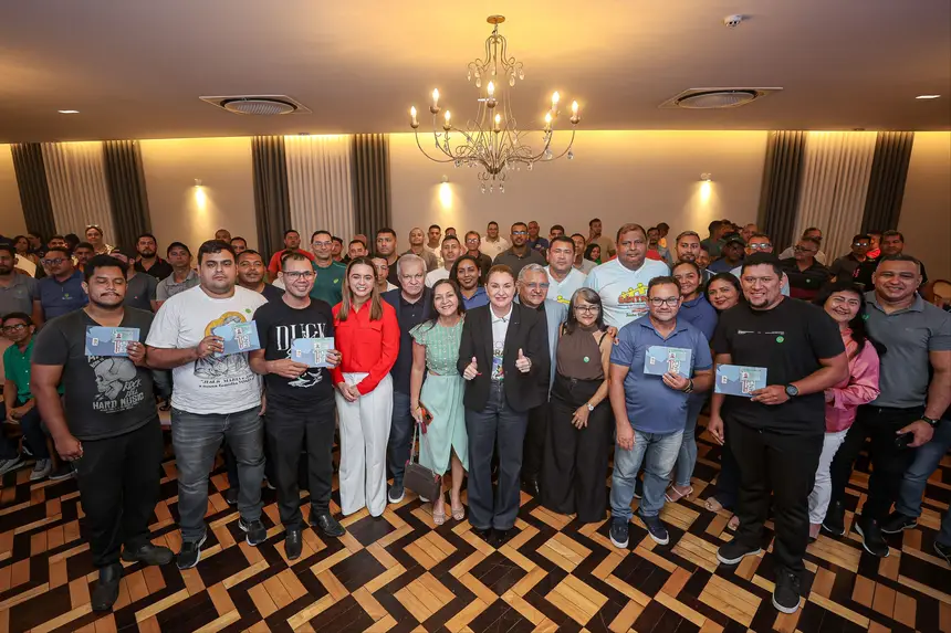 Foto: Bruno Cruz / Ag. Pará