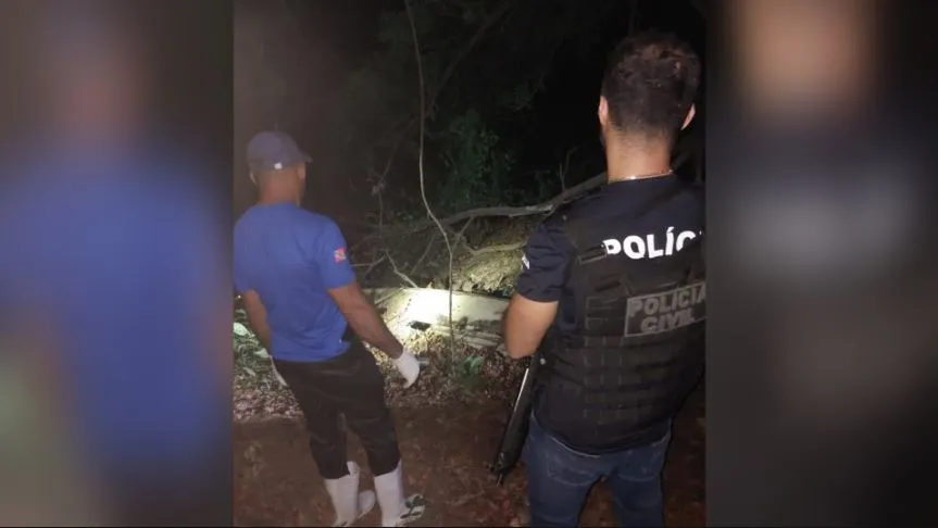 Corpo de homem desaparecido é encontrado às margens do Rio Tocantins, em Marabá
