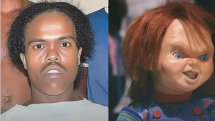 'Chucky da Bahia': homem com nanismo acumula mais de 20 mortes