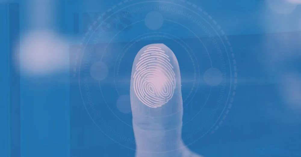 Biometria passa a ser obrigatória para beneficiários do INSS | Foto: Reprodução/Internet