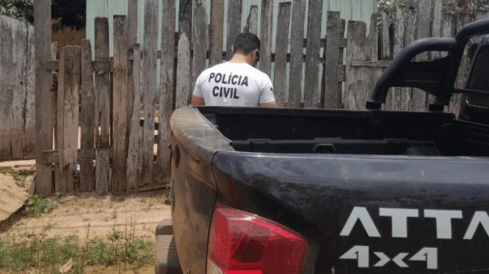 Isca do “tribunal do crime”: mulher é presa após ser localizada em festa, em Marabá