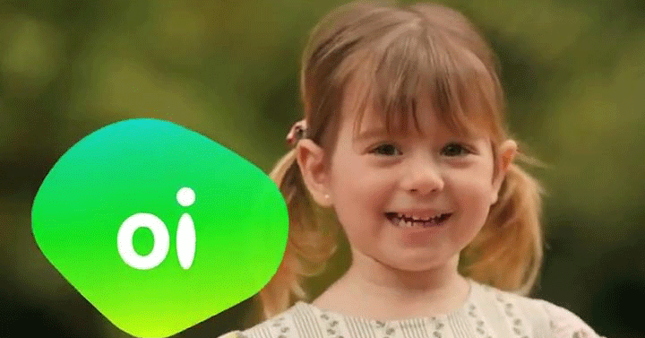 Chip de 31 anos, jingles e famosos: a história icônica da Oi