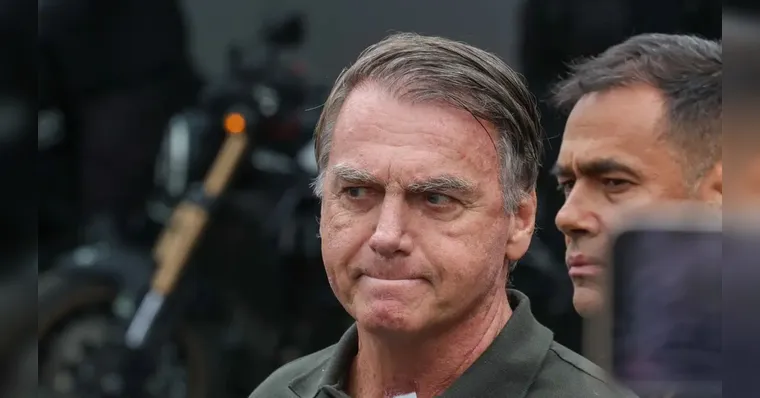 Saiba o que acontece agora com Bolsonaro após prisão preventiva