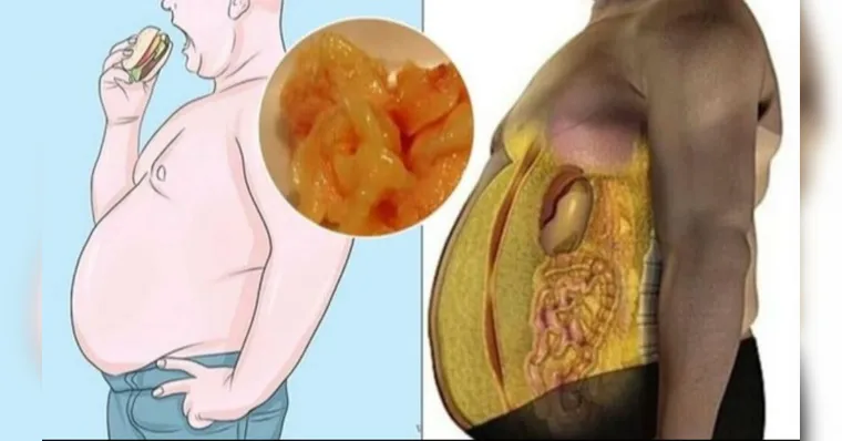 7 hábitos comprovados para reduzir a gordura abdominal