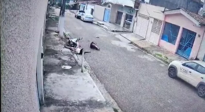 Duas mulheres são detidas por embriaguez e desacato em Parauapebas