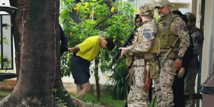 Acusada é condenada a mais de 13 anos pelo assassinato da jovem