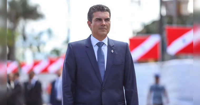 Gestão de Helder é aprovada por 81% dos paraenses, diz Real Time