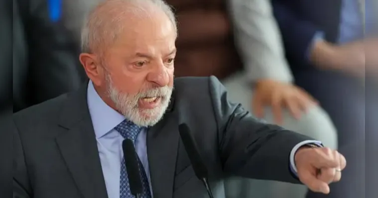 Lula sanciona lei para aumento de pena em crimes sexuais contra menores