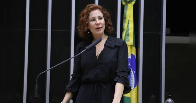 Moraes anula decisão da Câmara que manteve mandato de Zambelli