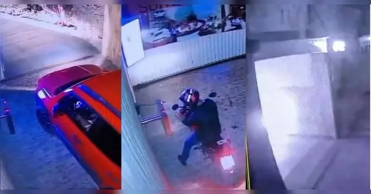 PM flagra traição da esposa e mata amante dentro de motel