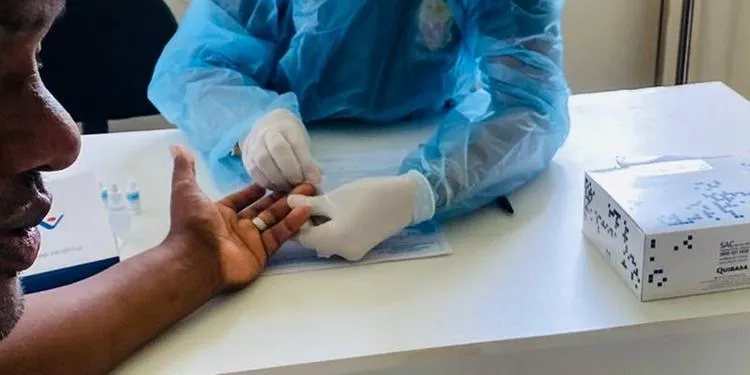 Injeção semestral contra HIV será testada pela Fiocruz em sete cidades brasileiras