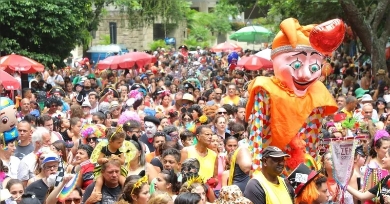 Trabalhadores devem verificar a legislação municipal de suas cidades para confirmar se há feriado local estabelecido. | Reprodução / Riotur / Alexandre Macieira