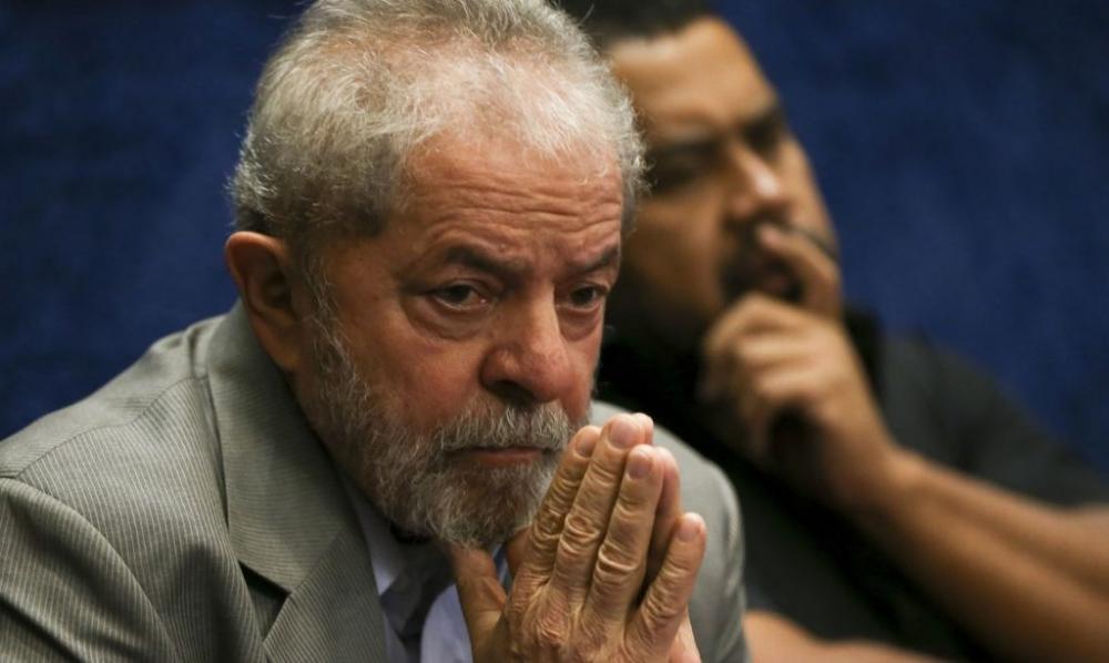 Justiça encerra ação contra Lula por suporto lobby no BNDES