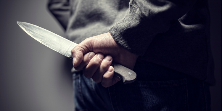 Homem é esfaqueado em Parauapebas após viajar do Tocantins para encontrar mulher