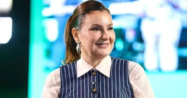 Hana Ghassan assume o Governo do Pará no dia 2 de abril