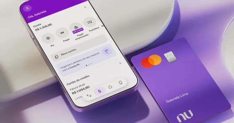 NuBank muda pagamento com Pix, débito e crédito; entenda