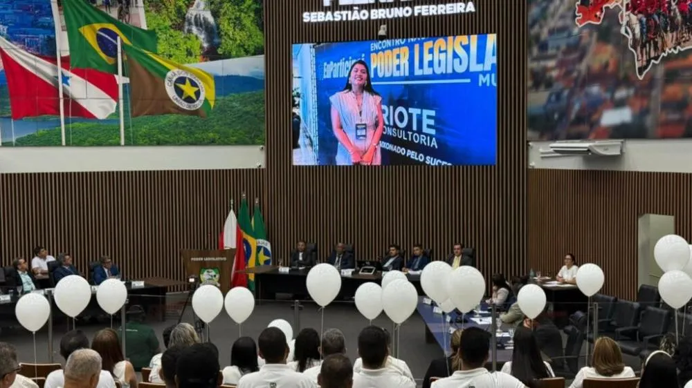 Vereadores discutem reconhecimento facial nas escolas municipais