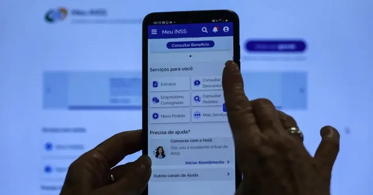 Prova de vida do INSS 2026: quem precisa fazer e quando