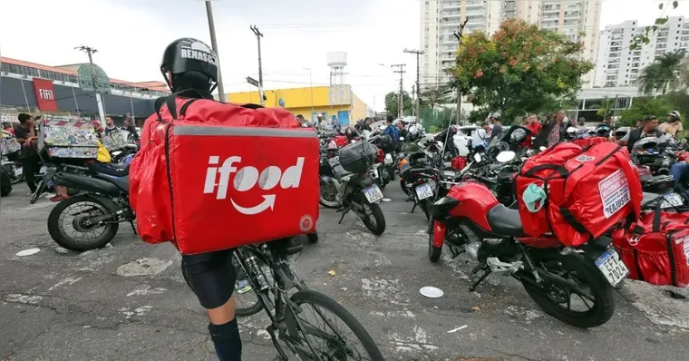 Trabalhadores de aplicativo podem ter direitos na previdência