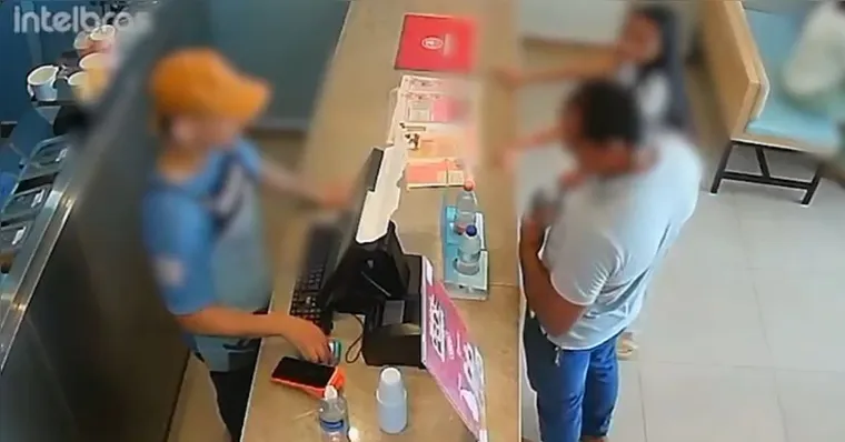 Funcionário é preso por desviar pagamentos de sorveteria em Marabá