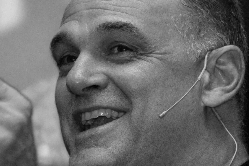 Morre Oscar Schmidt, o “Mão Santa”, aos 68 anos