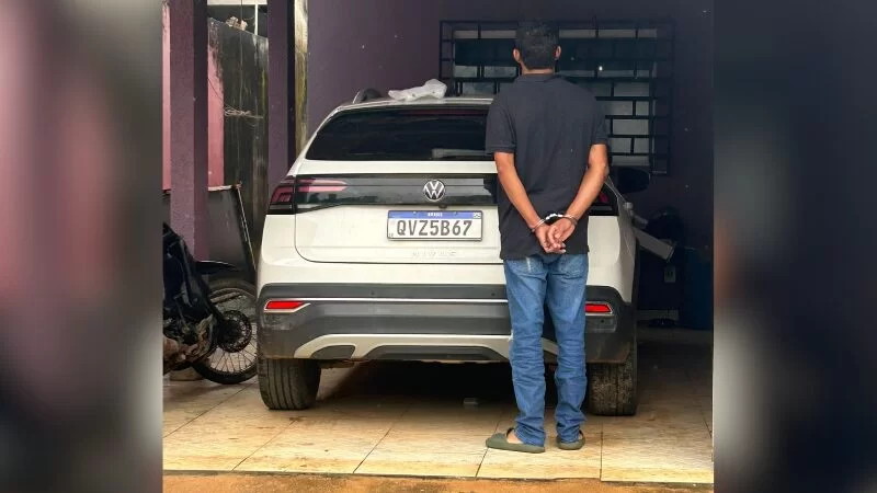 Mistério em Parauapebas: desaparecimento de Jô Tavares vira caso de homicídio após confissão