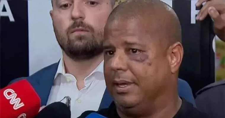 Marcelinho Carioca acusa advogada de golpe de R$480 mil