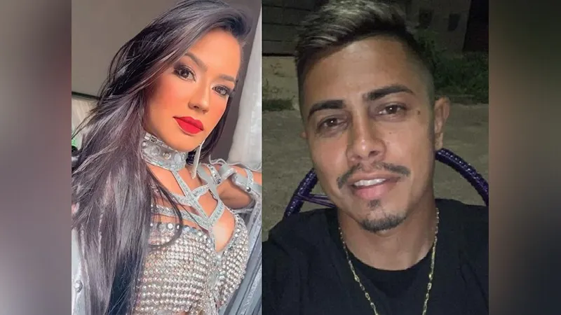 Ex-cunhada das vítimas é presa por suspeita de envolvimento em duplo homicídio em Canaã dos Carajás