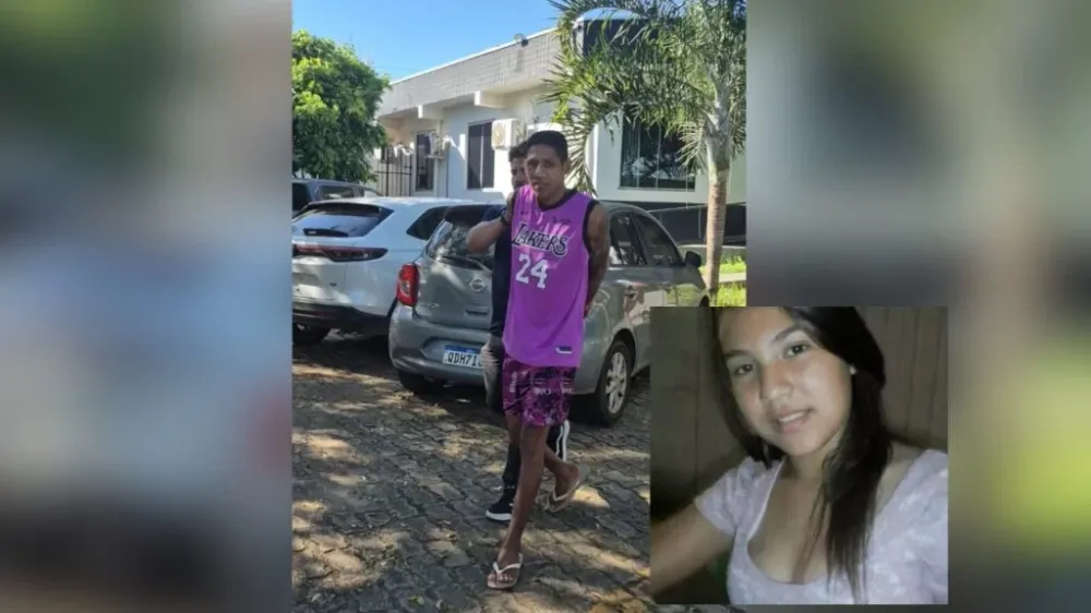 Assassino de estudante em Parauapebas é condenado a 31 anos de prisão